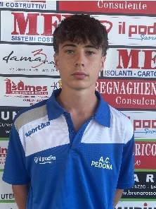 FALCO FRANCESCO